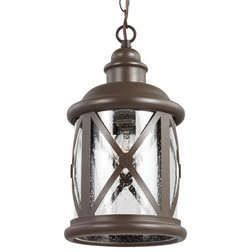 Traditional Outdoor Hanging Lights by Mylightingsource