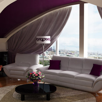 Interiors