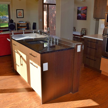 Kit Fox Court