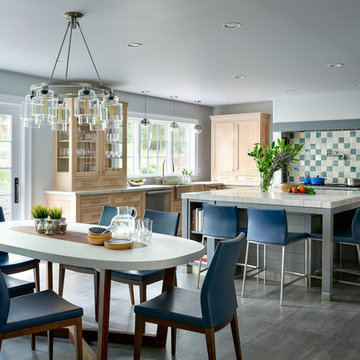 Chappaqua Kitchen