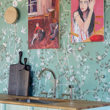 Kingston Design Showhouse 2025