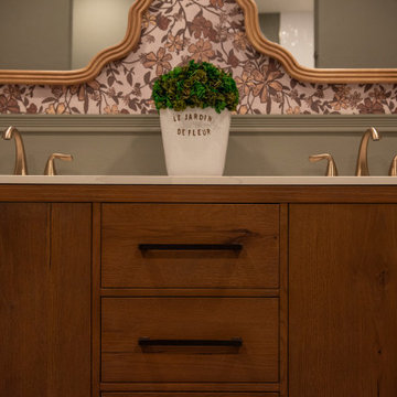 Stephani's Bathroom