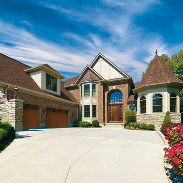 Garage Doors