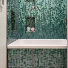 Tub Enclosure