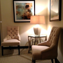 psychiatry office