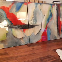 Lori Sperier Art - Products