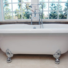 Claw Baths