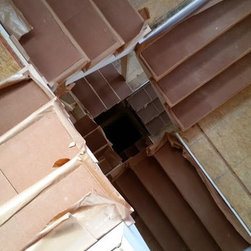 Stair Projects - Products