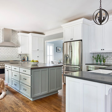 Water Oak Kitchen