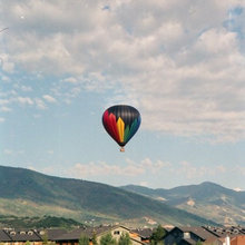 2036 Paddington Dr. Park City, UT