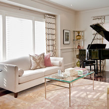 Living Rooms