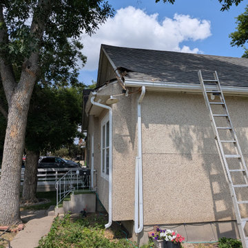 Renovations and Handyman Jobs