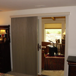 Honeycomb shades - Cellular Shades