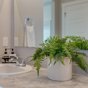 Columbia 2530 I Rustic Bronze 2 (2020 Festival Of Homes)