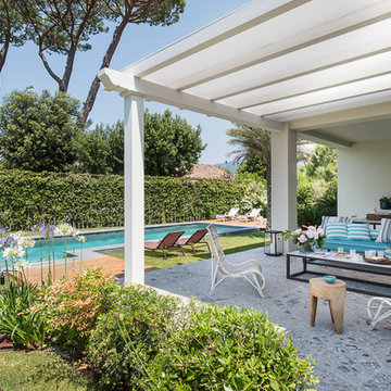Private House Lucilla