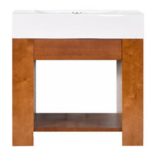 Powder bath