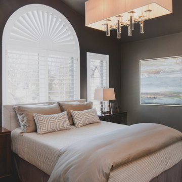 Broadway Master Bedroom