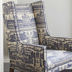 Zoffany Fabrics - Fabric