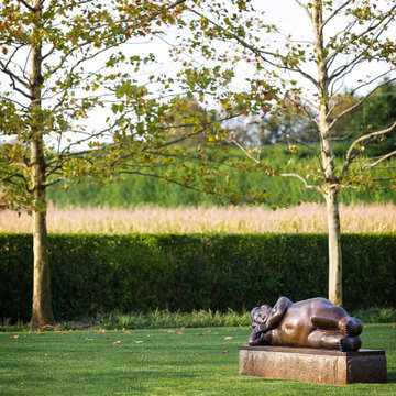 Bridgehampton Summer Cottage