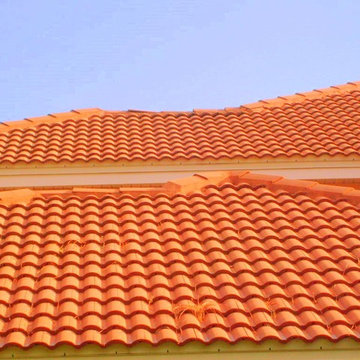 Roofing El Dorado Hills