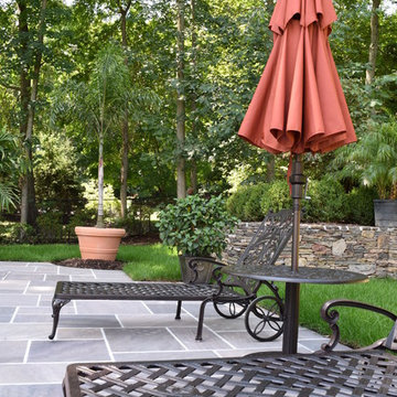 A Stunning Outdoor Design