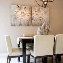 Dining Room Ideas