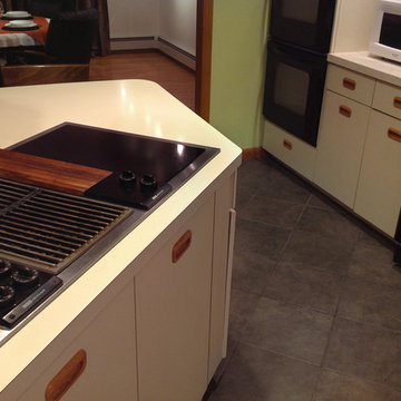 Contemporary for sale in Long Valley NJ