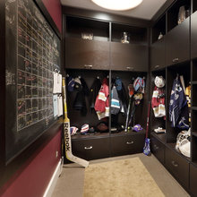 mudroom