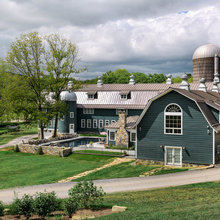 barns