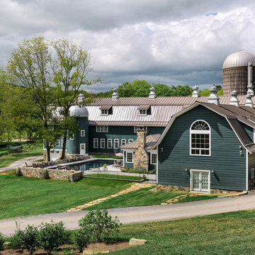 Family Sports Barn