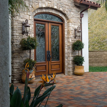Temecula 2 Story Spanish Estate