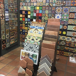 Come Visit our Showroom - Northridge, CA - Wall And Floor Tile