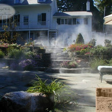 Pool Garden