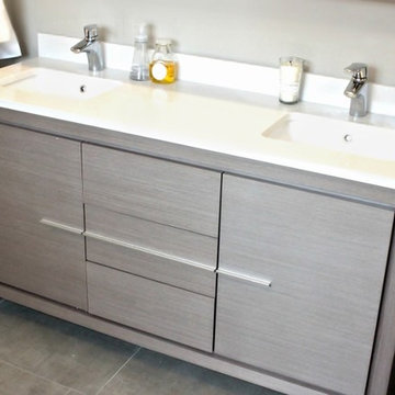 1970's Remodel