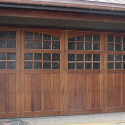new craftsman style doors - Products