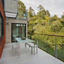 Final Railings