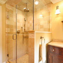 Showers