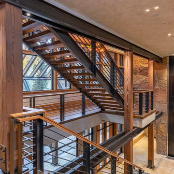 Telluride Residence