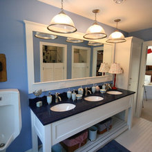 Bathrooms