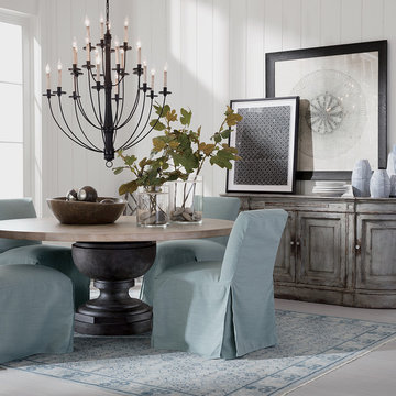 MANOR HOUSE DINING ROOM