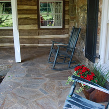 Exterior Ideas