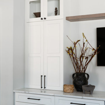 Rock Run Road Project