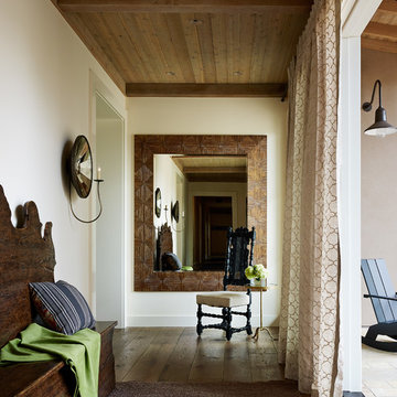 Santa Rosa Residence