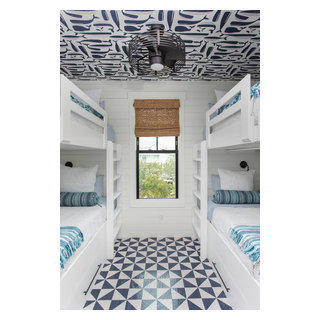 Bowfin Lane - Beach Style - Kids - Other - by Gathered | Houzz
