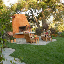 Patios