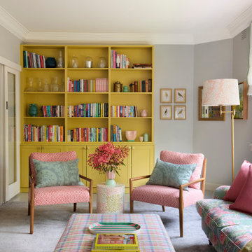 CREMORNE HOUSE 2026