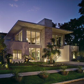 Outdoor Lighting