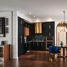 Basement Cabinets