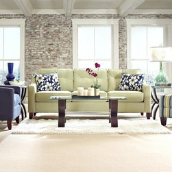 Audrina Collection by Klaussner - Products