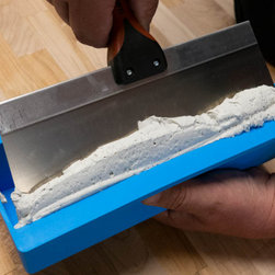 Mudflex drywall pan - Hand Tools And Tool Sets